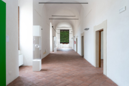 MACA - Museo Arte Contemporanea Alcamo