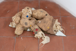 MACA - Museo Arte Contemporanea Alcamo