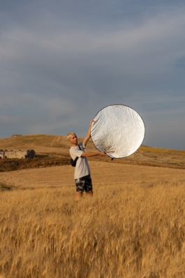MACA - Museo Arte Contemporanea Alcamo