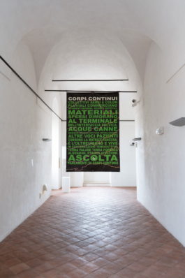 MACA - Museo Arte Contemporanea Alcamo