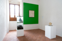 MACA - Museo Arte Contemporanea Alcamo