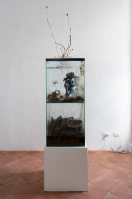 MACA - Museo Arte Contemporanea Alcamo