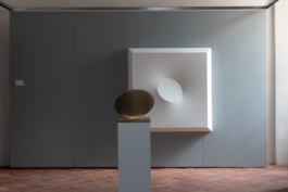 MACA - Museo Arte Contemporanea Alcamo