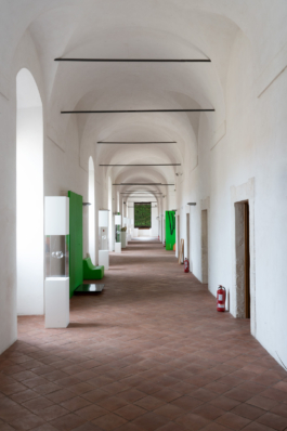 MACA - Museo Arte Contemporanea Alcamo