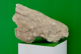 MACA - Museo Arte Contemporanea Alcamo