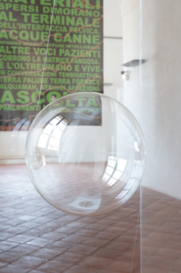 MACA - Museo Arte Contemporanea Alcamo