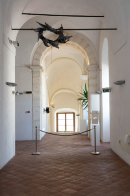 MACA - Museo Arte Contemporanea Alcamo