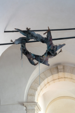 MACA - Museo Arte Contemporanea Alcamo