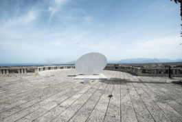 MACA - Museo Arte Contemporanea Alcamo