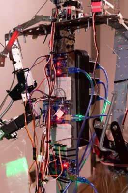 MACA - Museo Arte Contemporanea Alcamo