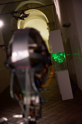 MACA - Museo Arte Contemporanea Alcamo