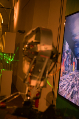 MACA - Museo Arte Contemporanea Alcamo