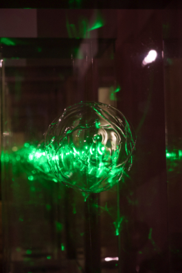 MACA - Museo Arte Contemporanea Alcamo